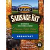 Eastman Outdoors Sausage Breakfast Kit