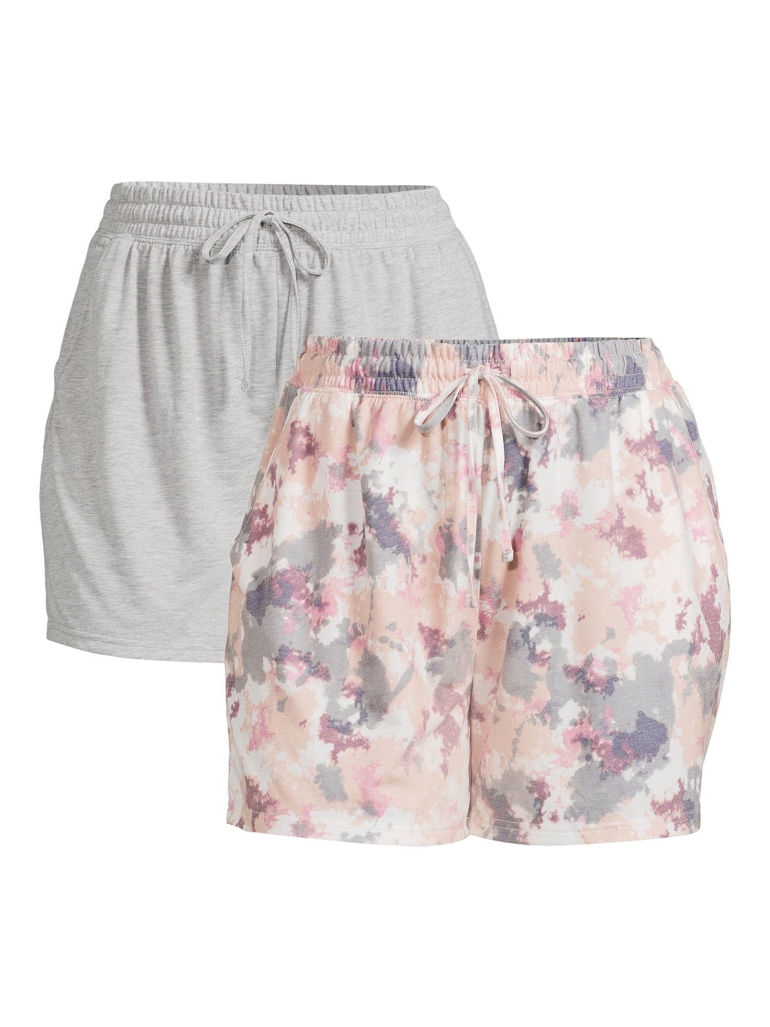 trajes de baño completos con short