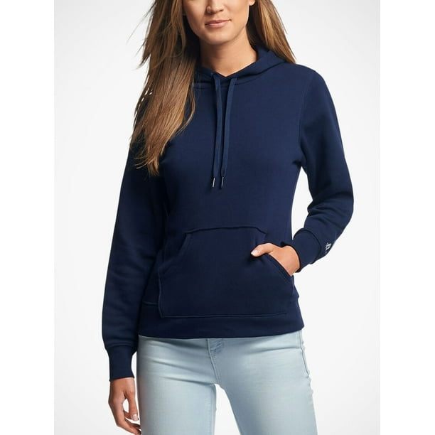 Russell Athletic Russell Athletic Women's Lightweight Fleece Hoodie