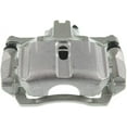 thumbnail image 5 of A-Premium Disc Brake Caliper Assembly with Bracket Compatible with Honda Civic 2012 2013 2014 2015 Front Driver Side Not Fit the GX, Touring and Natural Gas Models, 5 of 5