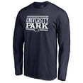 thumbnail image 2 of Men's Navy Penn State Nittany Lions Hometown Collection Long Sleeve T-Shirt, 2 of 3