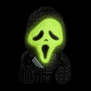 Ghost Face Micro Figure Glow in the Dark Limited Edition Vinyl Figure