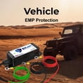 thumbnail image 3 of Protector EMP para vehículos DC 12 V Micro contra rayos, 3 of 7