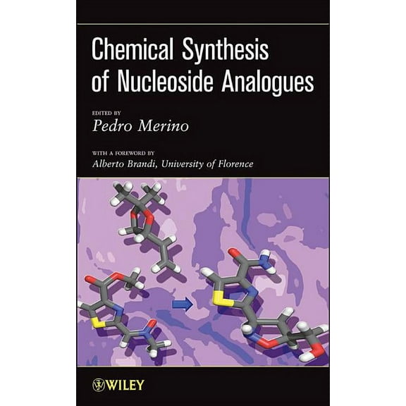 Chemical Synthesis of Nucleosi (Hardcover)