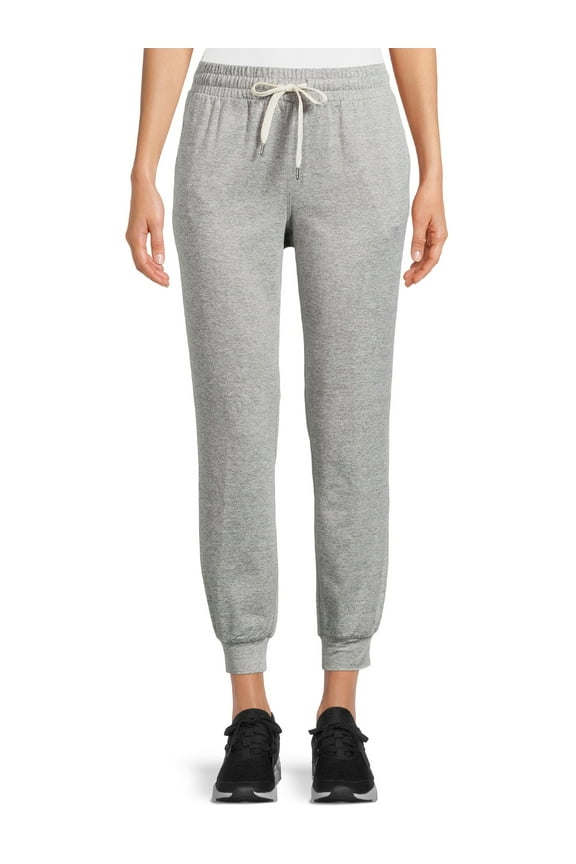 Women's Super Soft Lightweight Jogger Pant with Side Pockets