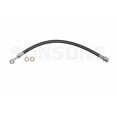 thumbnail image 2 of Sunsong 2204435 Brake Hydraulic Hose, 2 of 4