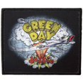 thumbnail image 1 of Green Day Patch Thermocollant Imprimé, 1 of 2