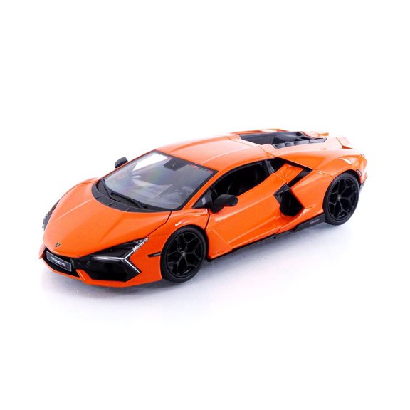 BBURAGO 1/24 - LAMBORGHINI Revuelto - 2023