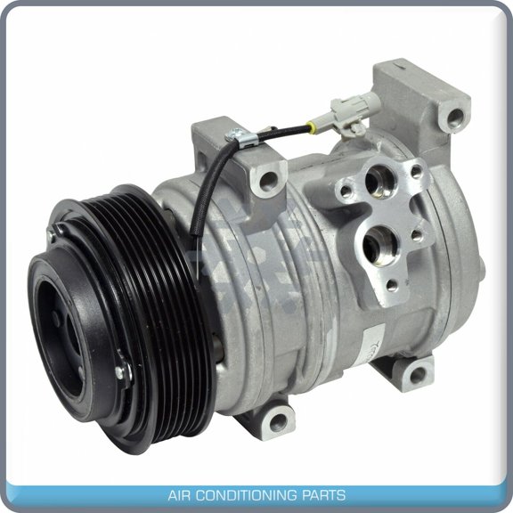 New A/C Compressor for 05-10 Scion tC L4 2.4L