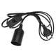 thumbnail image 1 of Bases Lámpara WDOplteas E27 con cable interruptor, 1 of 6