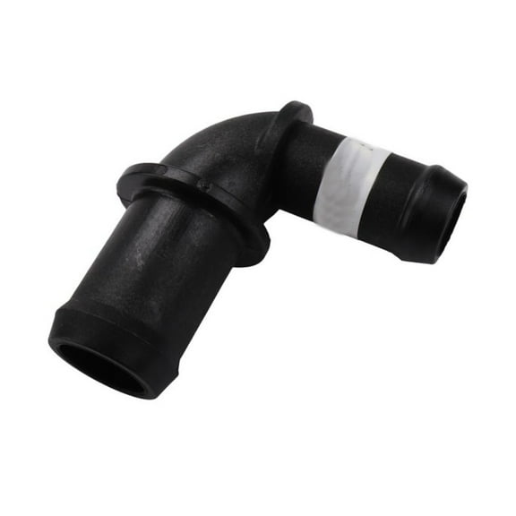 KarParts360 For Buick Encore 2013-2021 Radiator Surge Tank Outlet Hose Connector