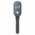thumbnail image 1 of Smart Soil Moisture Meter Tuya App Control Soil Tester Temperature Humidity Sensor for Gardens Potted,1 * Soil Tester, 1 of 6