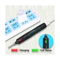 thumbnail image 6 of 8WThree-speed Temperature Contr Cordless Soldering Iron, Removable Battery Rechargeable Soldering Iron, Electronic Welding Tool ,Accurate Temperature Control, 6 of 6
