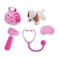 thumbnail image 3 of Juguetes de simulación de Alimentación para mascotas Yotijar Juguetes para tiendas de mascotas, 3 of 6