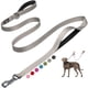 thumbnail image 1 of Correa para perros Fida Heavy Duty de 1,5 m con 2 asas acolchadas, 1 of 6