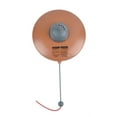 thumbnail image 4 of Methold Teaser Wand Play Plate Meow Plaything ajustable 4 engranajes eléctrico tamaño compacto accesorios para gatitos suministros divertidos para Juguetes para gatos Methold PT005069-01, 4 of 6