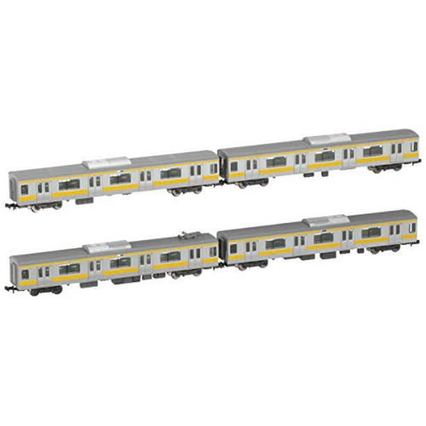 TOMIX N gauge E231 500 series Sobu line addon set 92890 model railroad