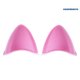 thumbnail image 1 of chunfenguyu 2 piezas casco autoadhesivo orejas de gato adorno accesorio para motocicleta, 1 of 4