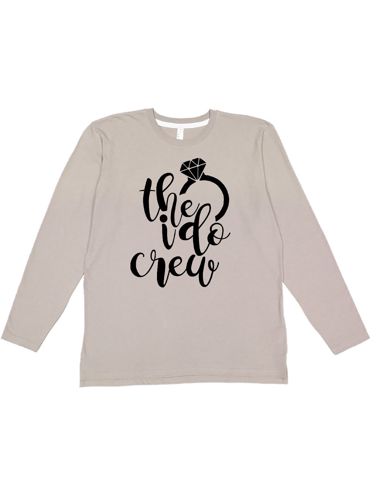 Crew Bachelorette Party Long Sleeve 