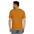 thumbnail image 4 of Inkmeso Mens Short Sleeve Solid Raglan T-shirt Cotton Casual Baseball Tee Shirt, 4 of 7