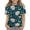 Multicolor(Animal Print), variant on CCRFTGI Cute Shirts for Kids Girls Size 10-12 Summer Short Sleeve Funny Graphic Tee Shirts Trendy Loose Comdy Girls Clothes Crew Neck Shirts Mint Green 9-10 Years