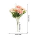 thumbnail image 2 of MTBLYS 2 Peonías Artificiales | Arreglo Floral Artificial | Decoración para Jarrones | Centro de Mesa para Bodas | Decoración Festiva | Flores Falsas, 2 of 5