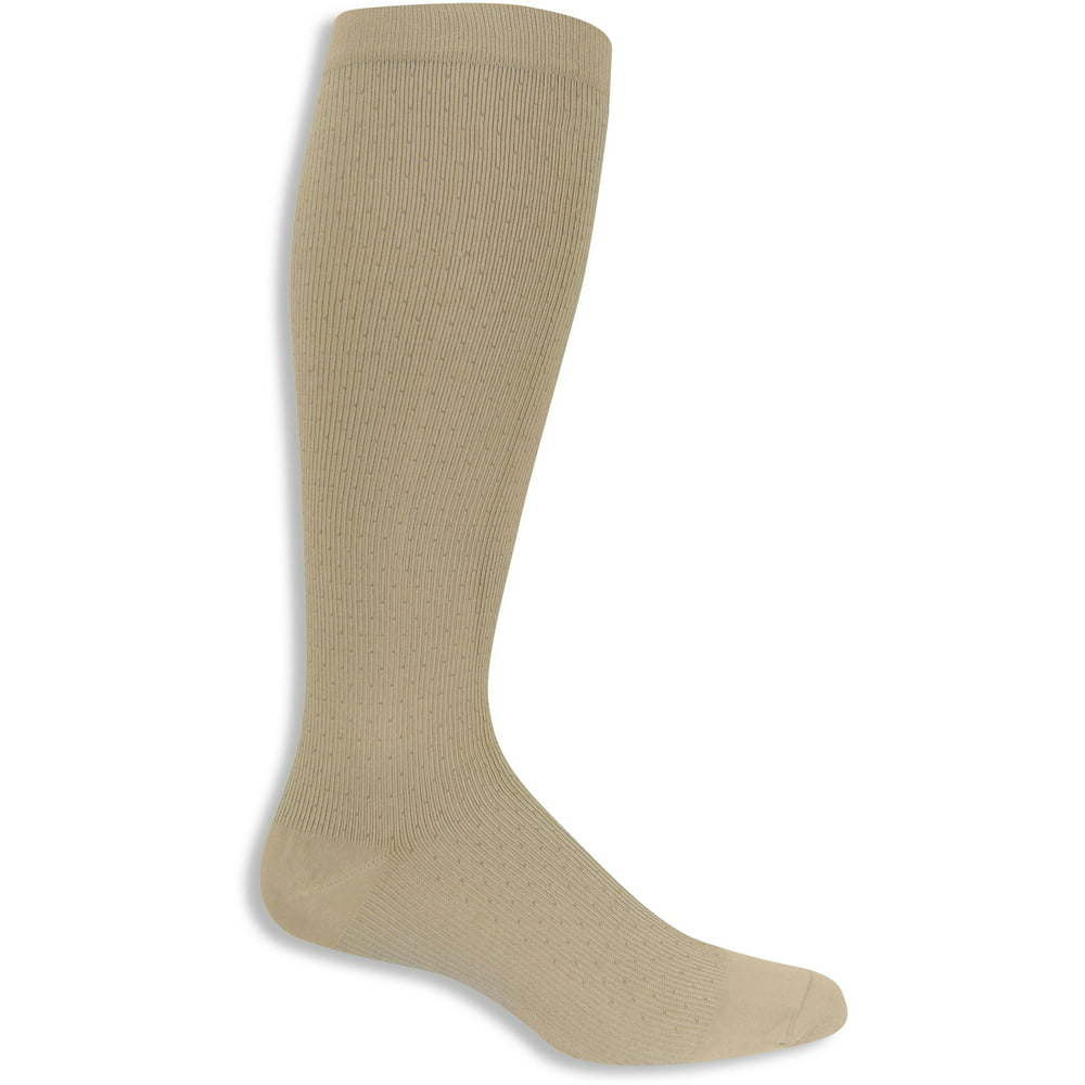 dr scholl's travel compression socks reviews