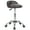 Coffee Brown, variant on Modern Home Juno Adjustable Height Rolling Stool w/Wheels (Coffee Brown)