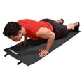 thumbnail image 6 of Lifeline Fitness Exercise Mat - Black, 6 of 6
