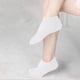 thumbnail image 3 of Calcetines Hidratantes de Silicona para Pies - Reutilizables, Antideslizantes - Mujeres Pedicura Spa para Pies, 3 of 3