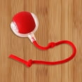 thumbnail image 4 of Juguete Antidepresión para Rodante Rápida Pelota Interactiva Gatos Recargables, 4 of 9