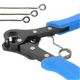 thumbnail image 3 of Wire Rolling Plier Set for Wire Winding Bending Repair Jewelry Making Tool Round Nose Pliers 3mm, 3 of 5