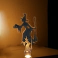 thumbnail image 4 of DFC Funny Shadow Stand Is Ready With Halloween And Interesting Shadow Standing Candlestick Desktop Decorative Items, 4 of 4