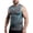 Gray, variant on Compression Vest, Men Lonic Compression Vest For Posture Support And Chest Slimming, Breathable Athletic Elastic, Perfect Fit & Durability