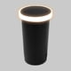 thumbnail image 2 of Lámpara Miniatura de Piso LED Empotrable Exterior Tecnolite Luz Suave Cálida 2 W IP65 IK06, 2 of 5