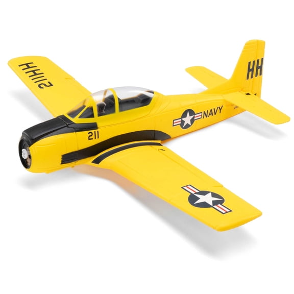 HobbyZone Replacement Airframe T-28 Trojan 450mm HBZ-1229