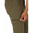 thumbnail image 4 of ATG by Wrangler Men's Synthetic Utility Pant, Sea Turtle, 30W x 34L, 4 of 6