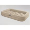 thumbnail image 1 of Intex Kids Travel Bed with Combo Pump, 1 of 1
