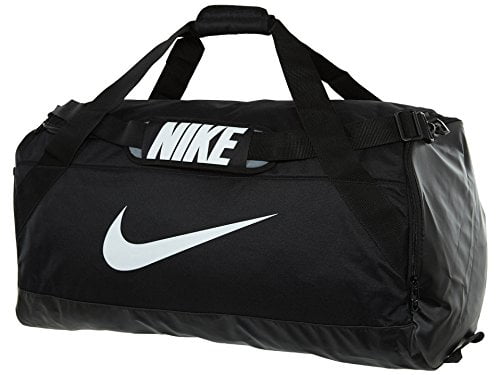 nike gym bag large
