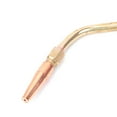 thumbnail image 4 of Oxygen Acetylene Torch Injection-Type Gas Welding Torch Fast Preheating For Automotive DIY Machinery Processing Industry, 4 of 8