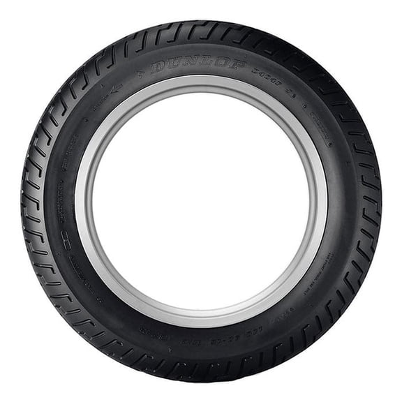 Dunlop D404 Front 100/90-19 57H B Motorcycle Tire