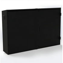 Storm Shell Pro Outdoor Weatherproof TV Enclosure for 55" TV. Brand New.