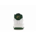 thumbnail image 4 of Nike Women's Air Force 1 Low Mini Jewel White Gorge Green Shoes, from StockX, 4 of 5