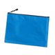 thumbnail image 4 of Bolsa de cremallera B5 Portable Multifuncional Imploude Cosméticos Gadgets Bolsa de archivo Azul, 4 of 8