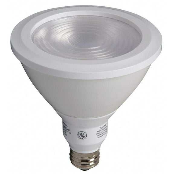 GE 83811 LED Lamp, PAR38, 18W, 4000K, 25deg., E26