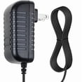 thumbnail image 1 of ccwmincc5.7V - 6VAC / DC Adapter Replacement for Roland GO:Piano Digital Piano GO-61P GO:Keys Music Creation Keyboard GO-61K Cube Lite Monitor Cube-LM-WH CUBELMWH Monitor Amplifier Power Supply, 1 of 1