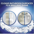 thumbnail image 3 of Lysol Power Foaming Cleaning Spray for Bathrooms, Foam Cleaner Bathrooms, Showers, Tubs, 32 fl oz (3 Pack Set), 3 of 5