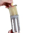 thumbnail image 6 of Floleo Popsicle Molds,Stainless Steel Non-Stick Ice Pop Molds,Bpa Free Popsicle Mold Reusable Easy Release Ice Pop Maker,Homemade Popsicle Mould, 6 of 9