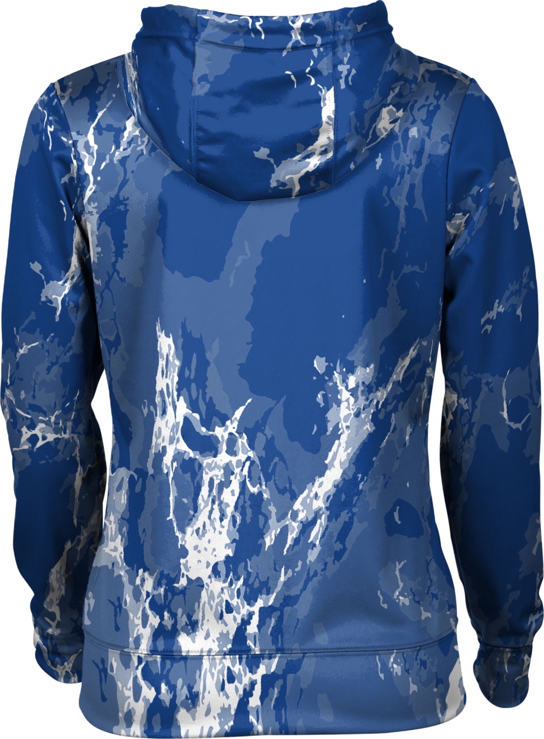 ProSphere Jackson State University Boys Pullover Hoodie Ripple