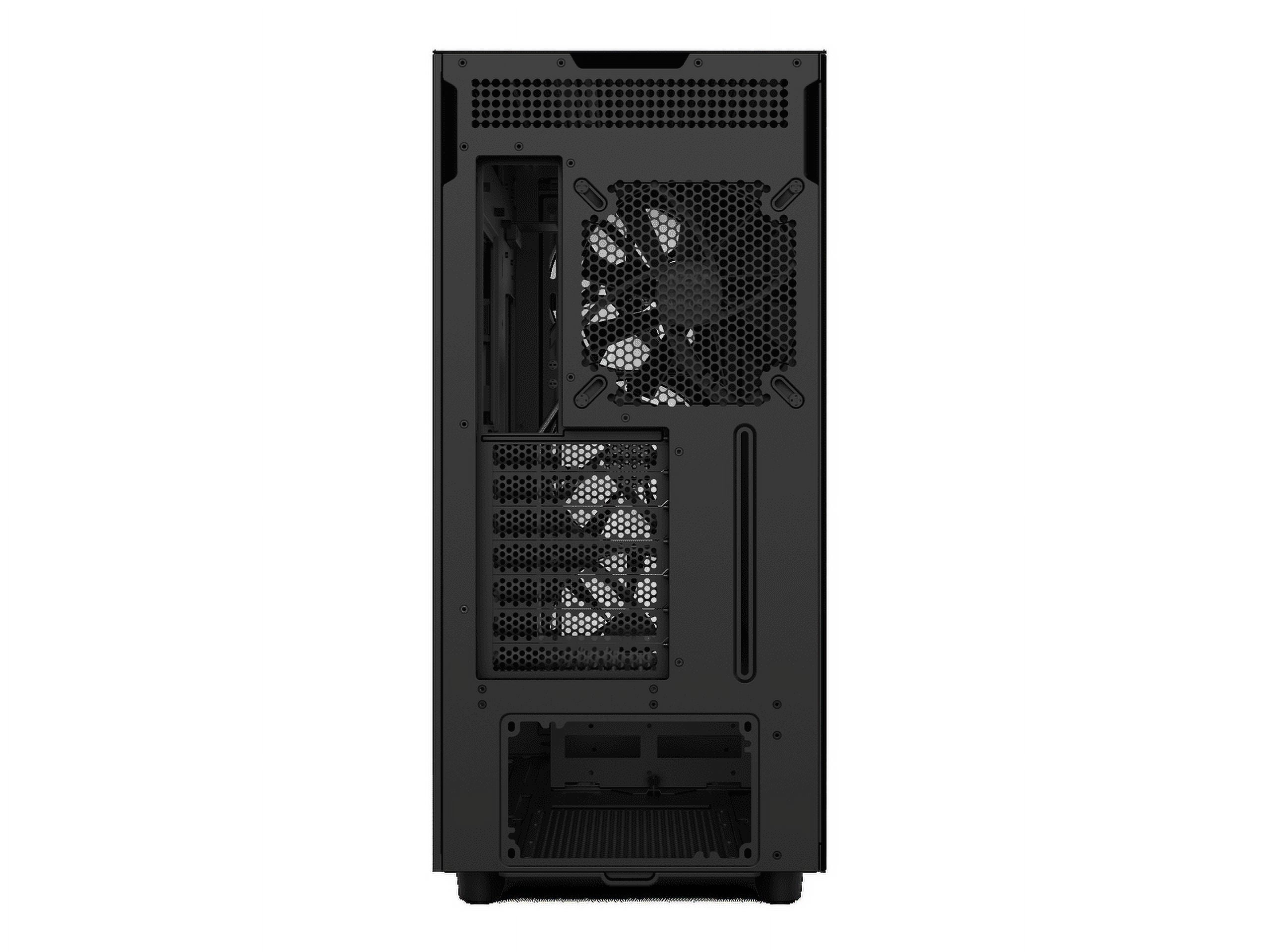 NZXT H Series H7 (2023) Elite Edition ATX Mid Tower Chassis NZXT H Series H7 (2023) Elite Edition ATX Mid Tower Chassis